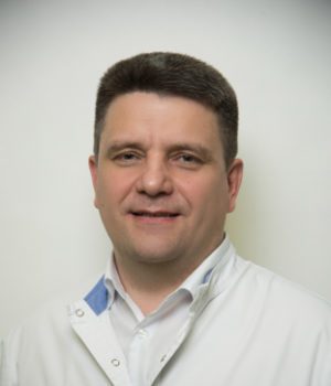 Прокопьев Константин Анатольевич главный врач, стоматолог-ортодонт, стоматолог-хирург