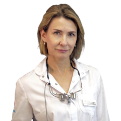 Асеева Лариса Николаевна