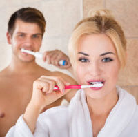 9 ошибок при чистке зубов