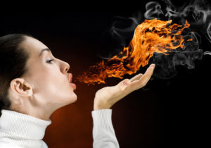 Запах изо рта: откуда берется и что делать