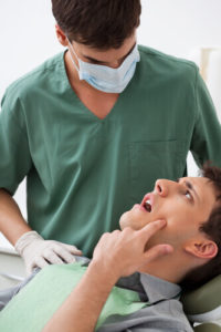 Непрямая адгезивная реставрация зубов