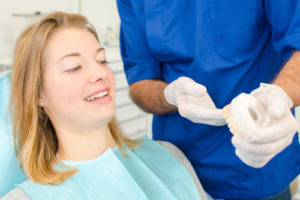 Имплант зуба: какой выбрать?
