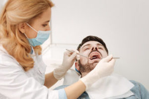 Лечение зубного флюса