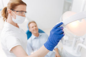 Зубные протезы на имплантатах