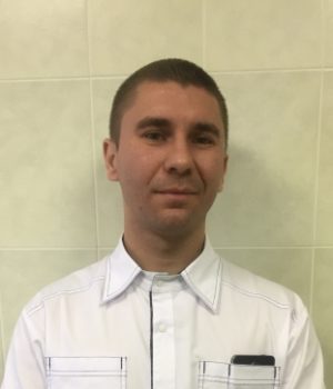 Рисов Денис Юрьевич стоматолог-ортопед на щелковской
