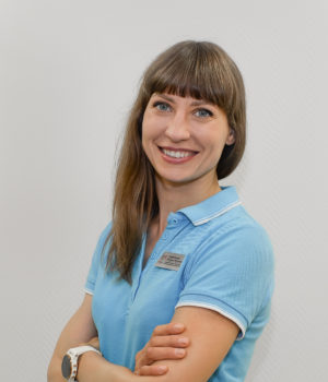 Родионова Татьяна Николаевна