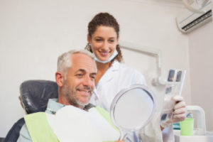 Преимущества мгновенной имплантации зубов