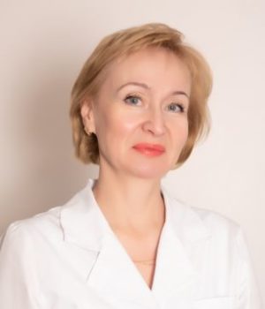Корнева Светлана Николаевна главный врач стоматологии Диамед стоматолог-терапевт Москва Щелковская