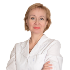 Корнева Светлана Николаевна