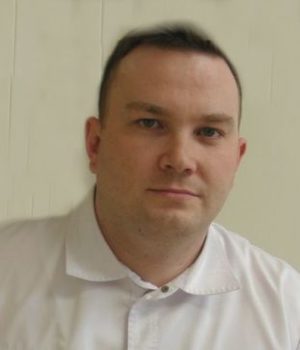 Кондраков Игорь Евгеньевич