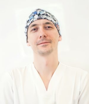 Галицкий Егор Сергеевич