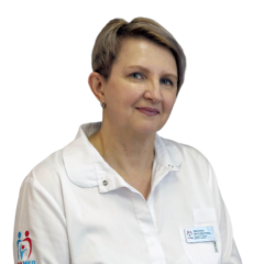 Плешивых Ольга Николаевна