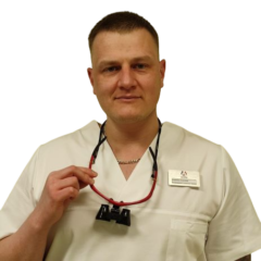 Лемешонок Александр Владимирович