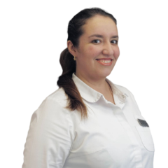 Харитонова Екатерина Владиславовна