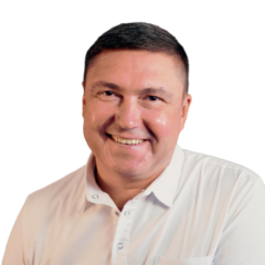 Кочнев Дмитрий Николаевич