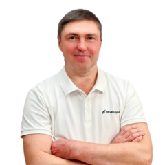 Кочнев Дмитрий Николаевич