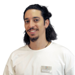 Теседейру Жозе Антонио