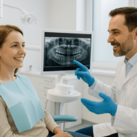 Почему утро начинается с хруста и боли в челюсти?