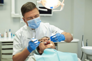 Головная боль - это проблема с суставом челюсти!