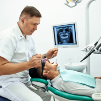 Головная боль от челюсти? Да, это — это ВНЧС. Узнайте подробности!