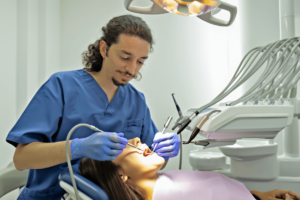 Бесплатная консультация у гнатолога