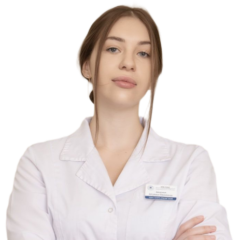 Салошина Виктория Вадимовна