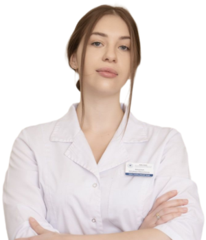 Салошина Виктория Вадимовна