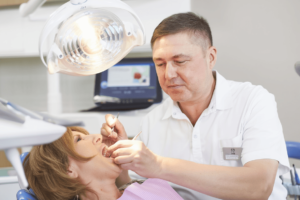 Имплантация зубов: полный гид по установке